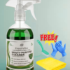 Multi-Purpose Cleaner with complete Kit