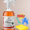 Power-Degreaser-FVSolutions Power Degreaser with complete Kit