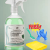 Tile & Grout Cleaner with complete Kit
