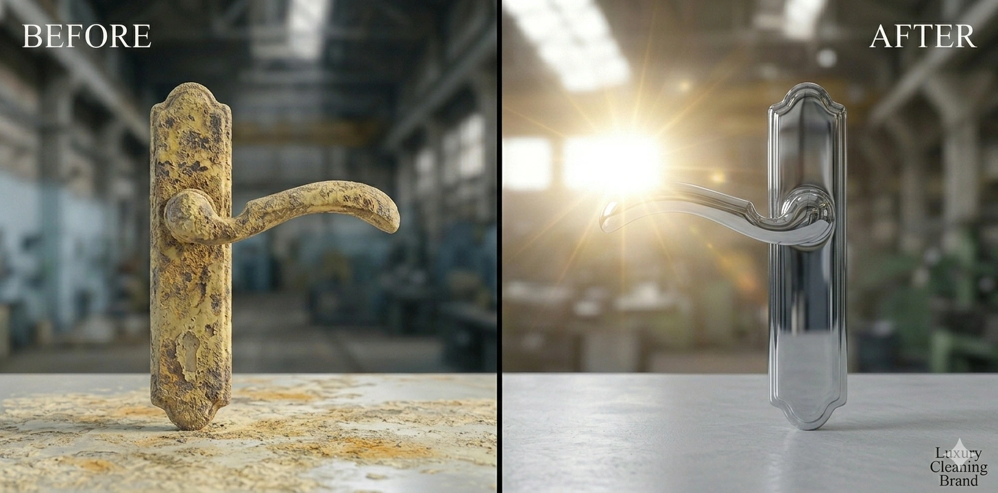 Rust Remover with complete Kit - Image 2
